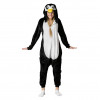 Кигуруми Пингвин L (165-175см) - 4